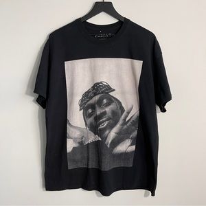 Pusha T “If you know you know” shirt